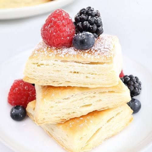Pastry