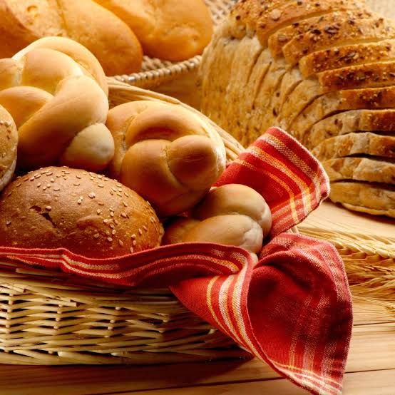 Bread