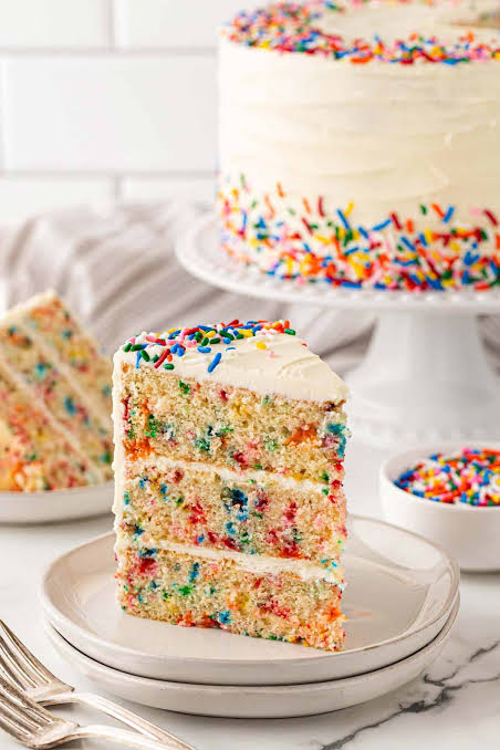 Cakes