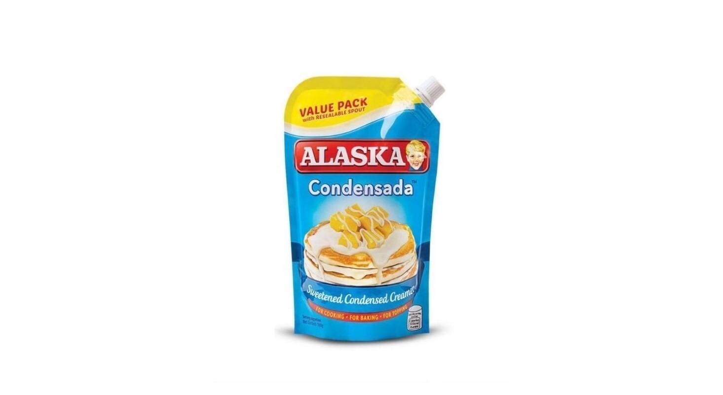 Alaska Condensed Milk Value Pack