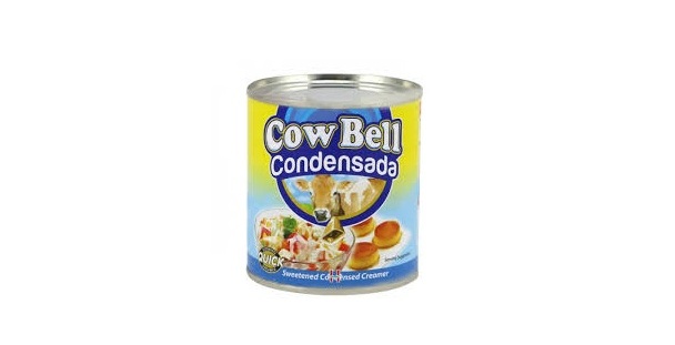 Cowbell Condensed Milk 300ml
