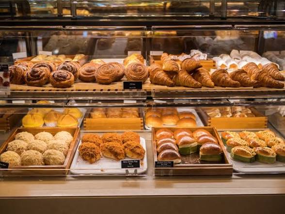 Bodega Bakery